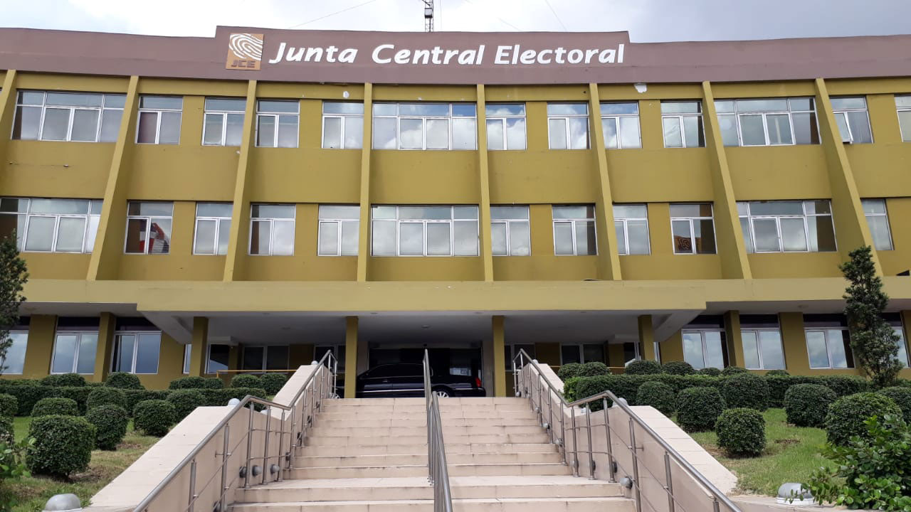 Junta Central Electoral de la República Dominicana